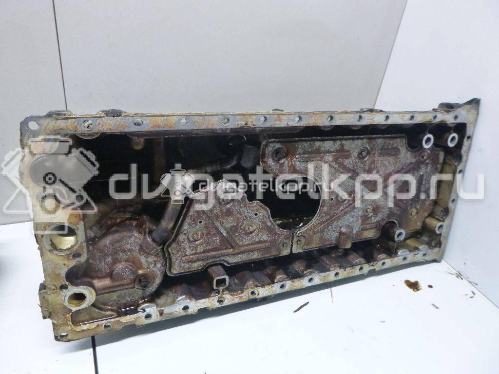 Фото Поддон масляный двигателя  9471443 для Volvo S80 / Xc90 {forloop.counter}}