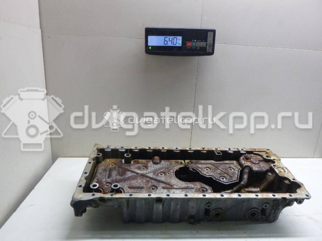 Фото Поддон масляный двигателя  9471443 для Volvo S80 / Xc90 {forloop.counter}}
