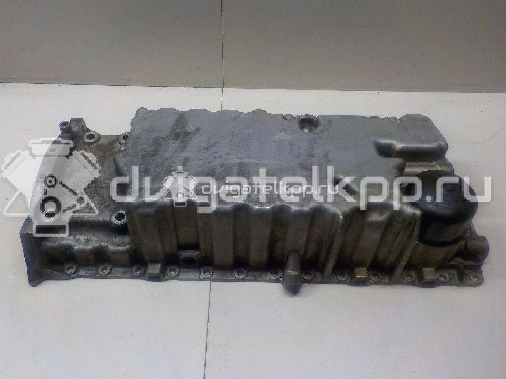 Фото Поддон масляный двигателя  9471443 для Volvo S80 / Xc90 {forloop.counter}}