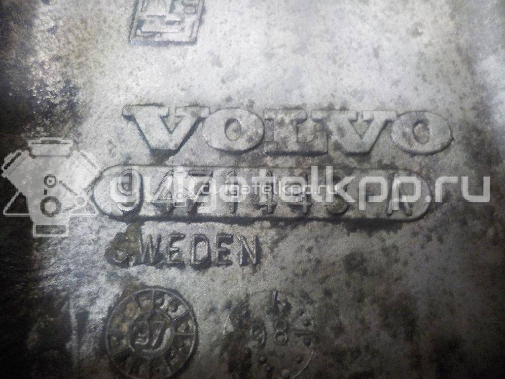 Фото Поддон масляный двигателя  9471443 для Volvo S80 / Xc90 {forloop.counter}}