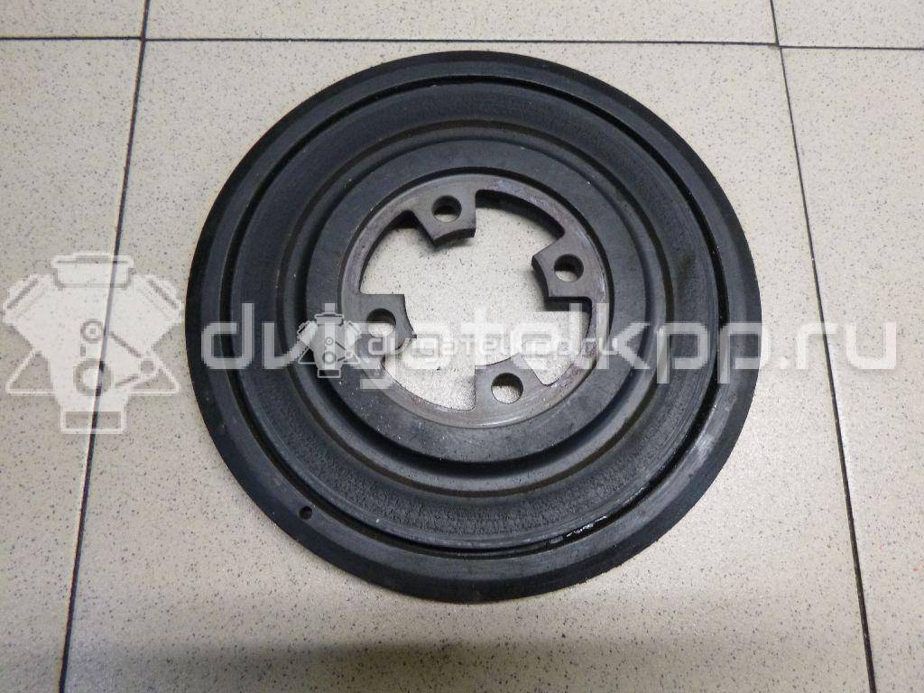 Фото Шкив коленвала  30731038 для volvo S80 {forloop.counter}}