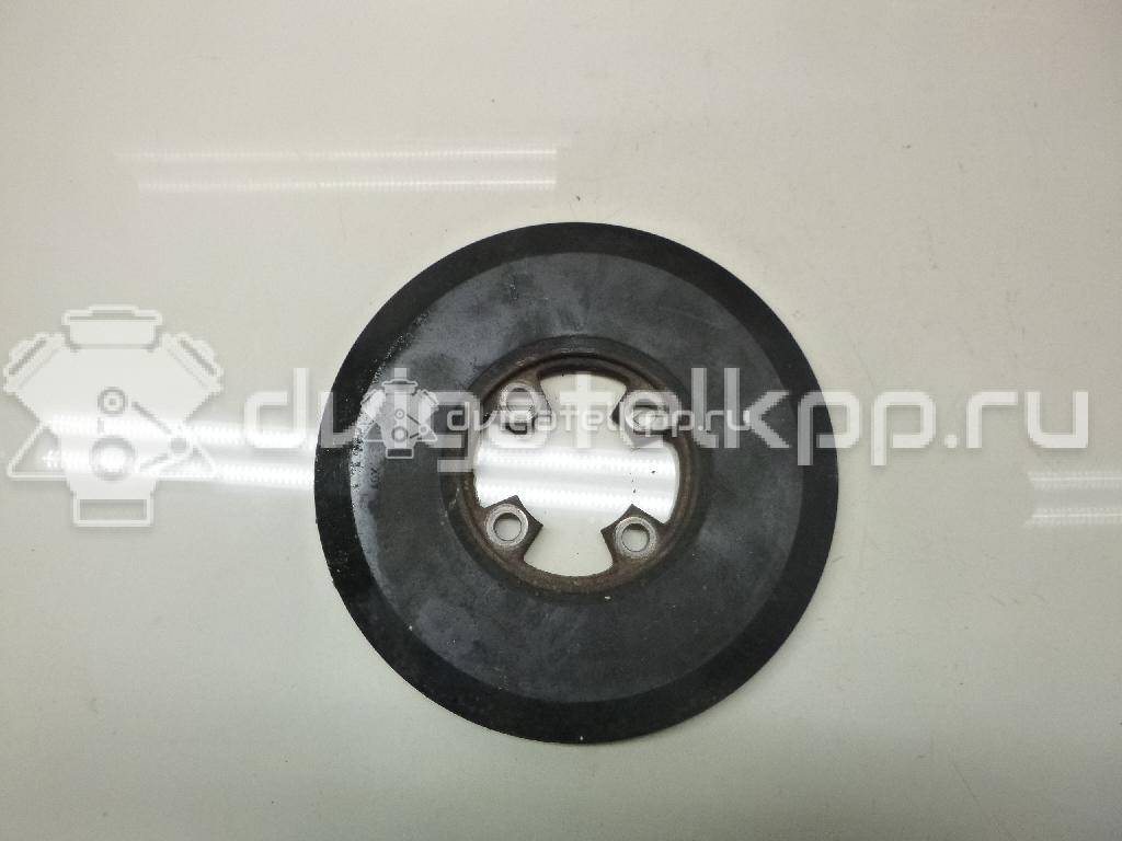 Фото Шкив коленвала  30731038 для volvo S80 {forloop.counter}}