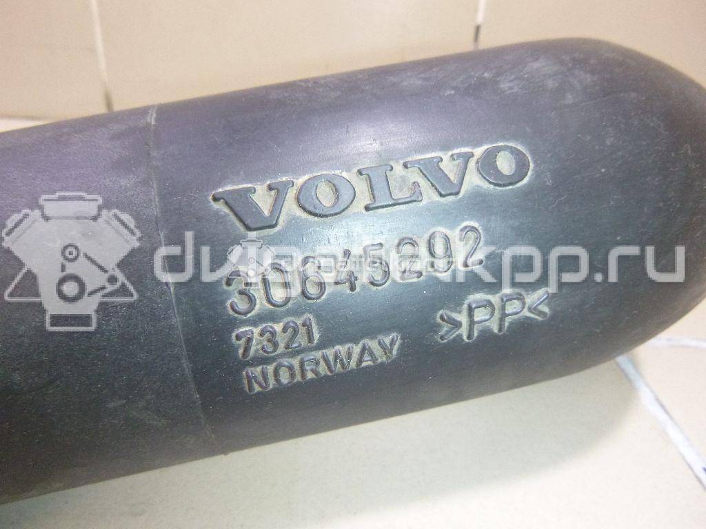 Фото Патрубок интеркулера  30645292 для volvo S80 {forloop.counter}}