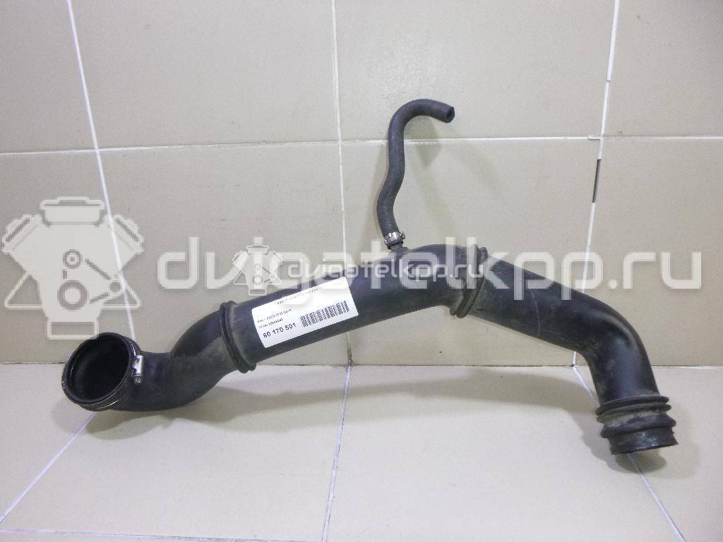 Фото Патрубок интеркулера  30645292 для volvo S80 {forloop.counter}}