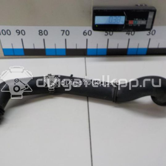 Фото Патрубок интеркулера  30645292 для volvo S80