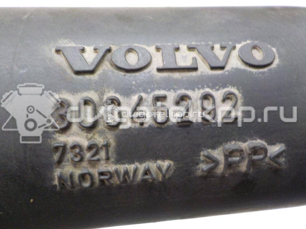 Фото Патрубок интеркулера  30645292 для volvo S80 {forloop.counter}}