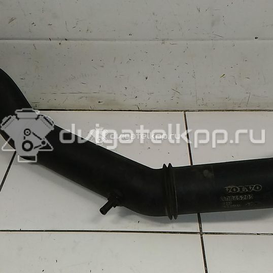 Фото Патрубок интеркулера  30645292 для volvo S80