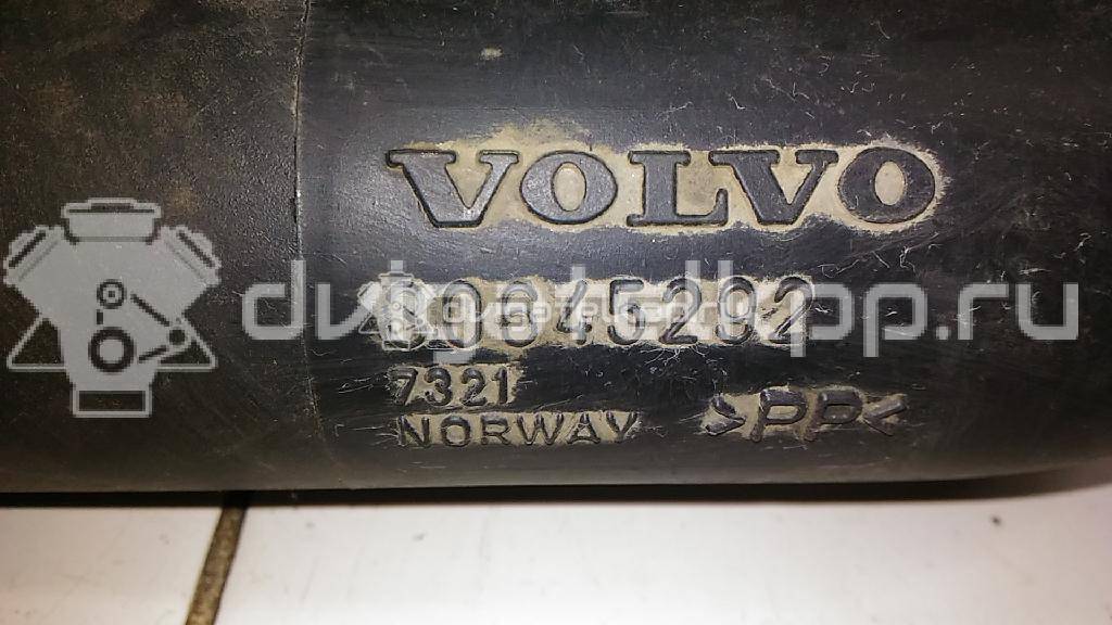 Фото Патрубок интеркулера  30645292 для volvo S80 {forloop.counter}}
