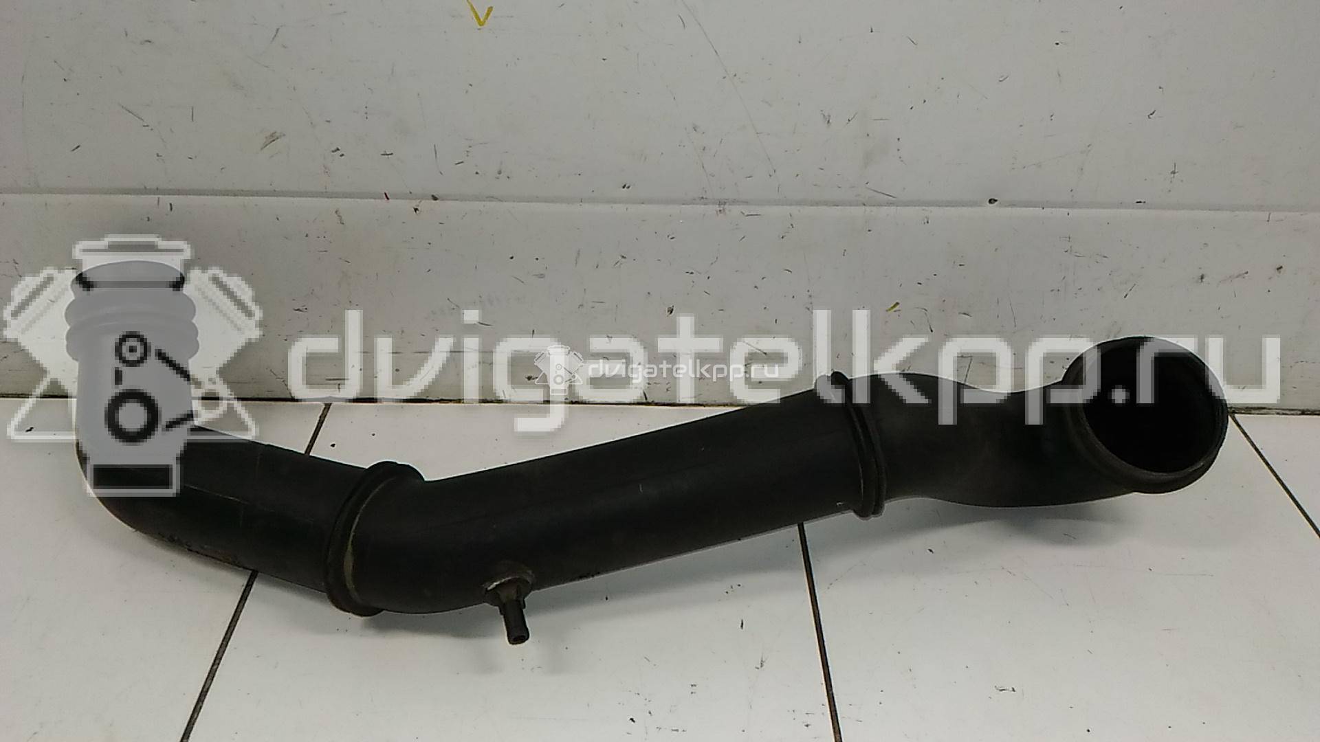 Фото Патрубок интеркулера  30645292 для volvo S80 {forloop.counter}}