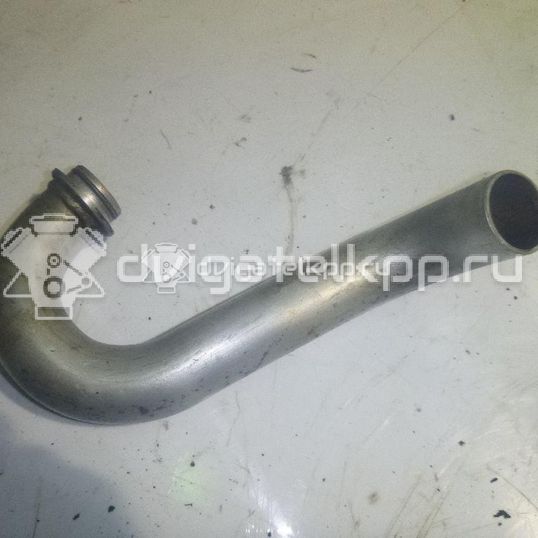 Фото Патрубок интеркулера  9155399 для Volvo S80 / Xc90
