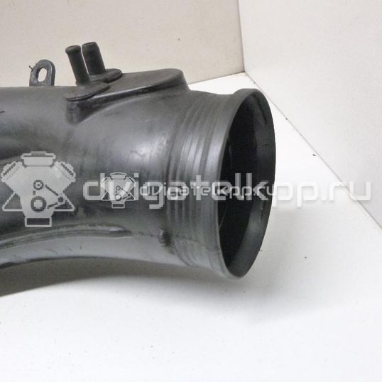 Фото Патрубок интеркулера  8683743 для volvo S80