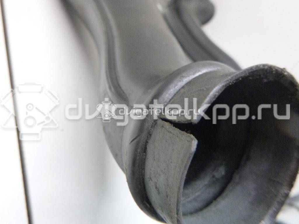 Фото Патрубок интеркулера  8683743 для volvo S80 {forloop.counter}}