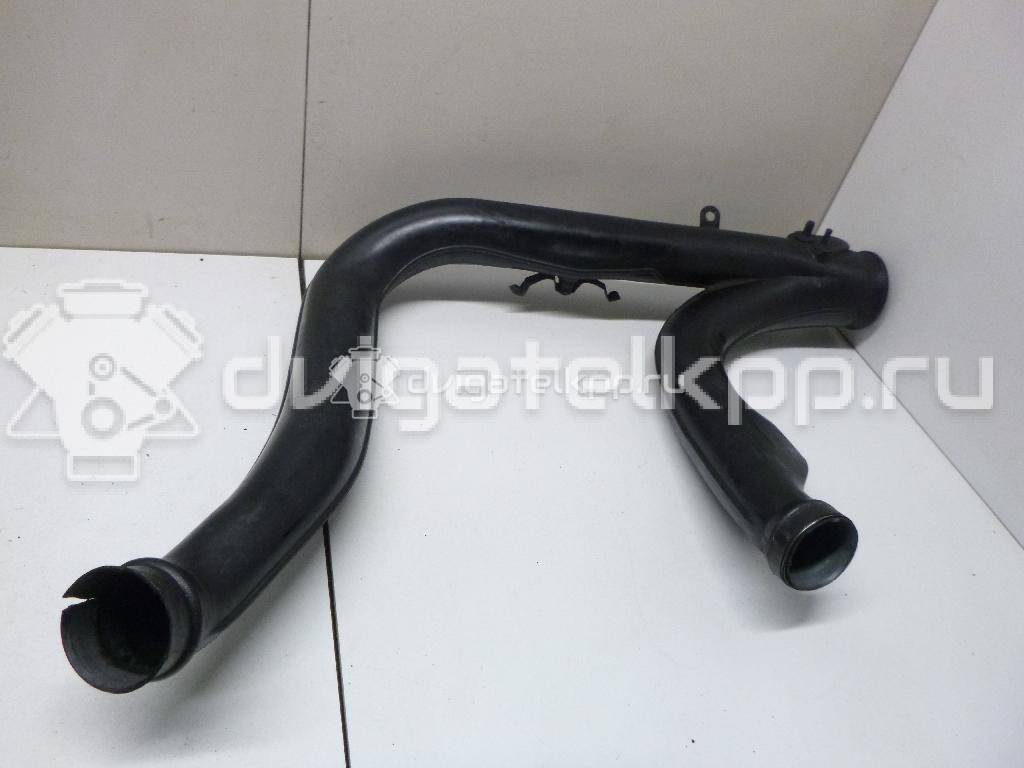 Фото Патрубок интеркулера  8683743 для volvo S80 {forloop.counter}}