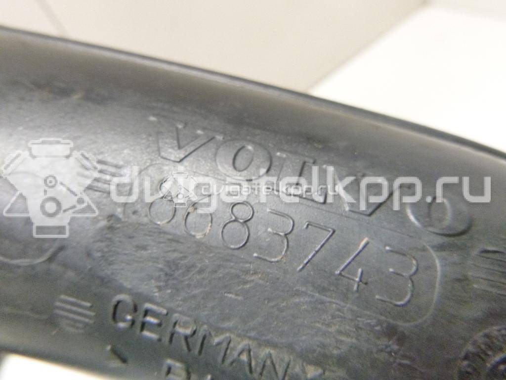Фото Патрубок интеркулера  8683743 для volvo S80 {forloop.counter}}