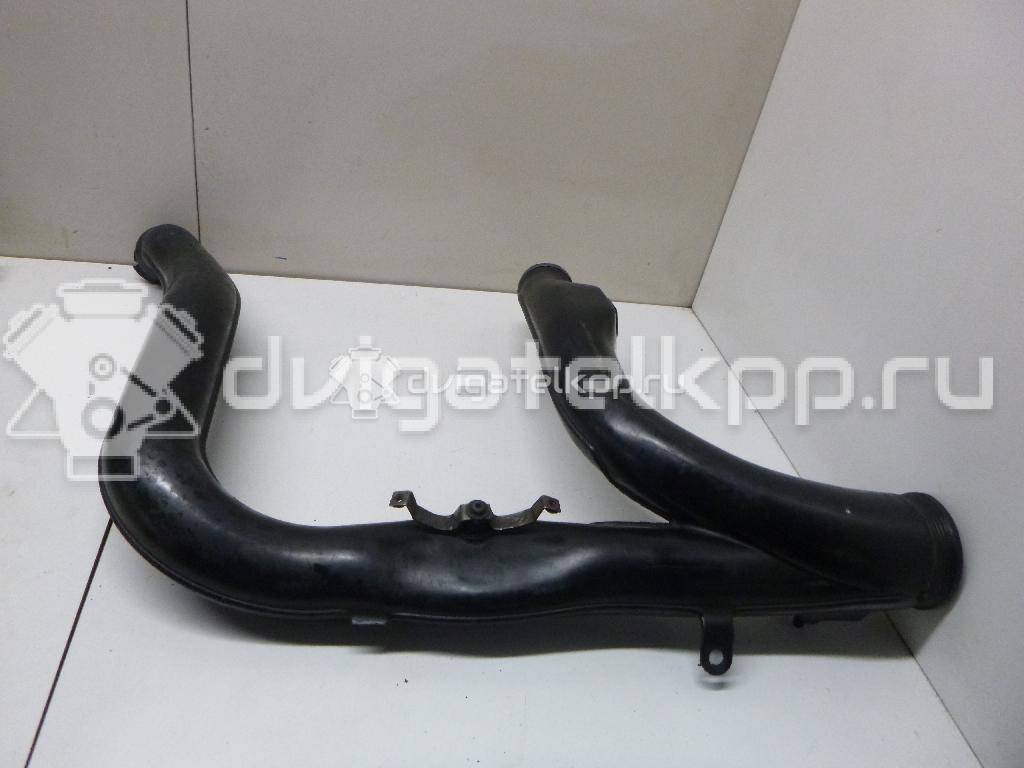 Фото Патрубок интеркулера  8683743 для volvo S80 {forloop.counter}}