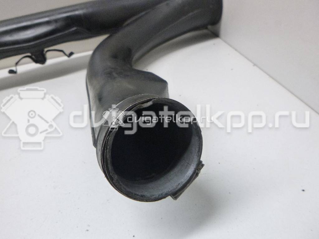 Фото Патрубок интеркулера  8683743 для volvo S80 {forloop.counter}}