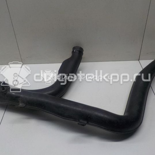 Фото Патрубок интеркулера  8683743 для volvo S80