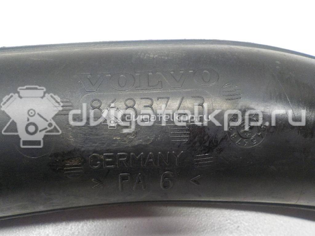 Фото Патрубок интеркулера  8683743 для volvo S80 {forloop.counter}}