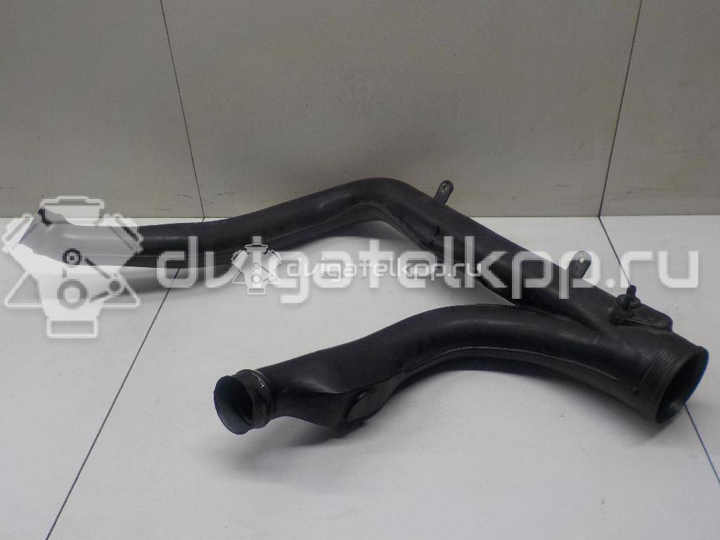 Фото Патрубок интеркулера  8683743 для volvo S80 {forloop.counter}}