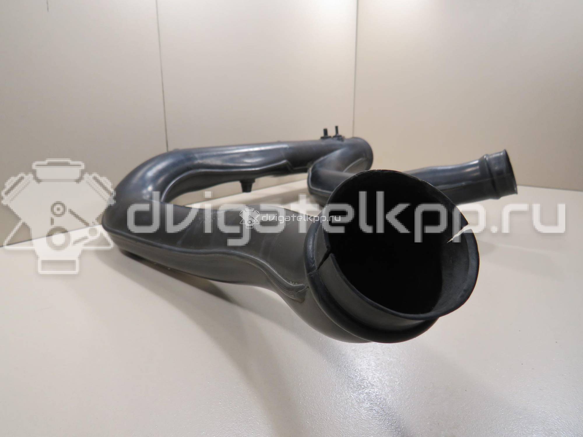 Фото Патрубок интеркулера  8683743 для Volvo S80 / Xc90 {forloop.counter}}