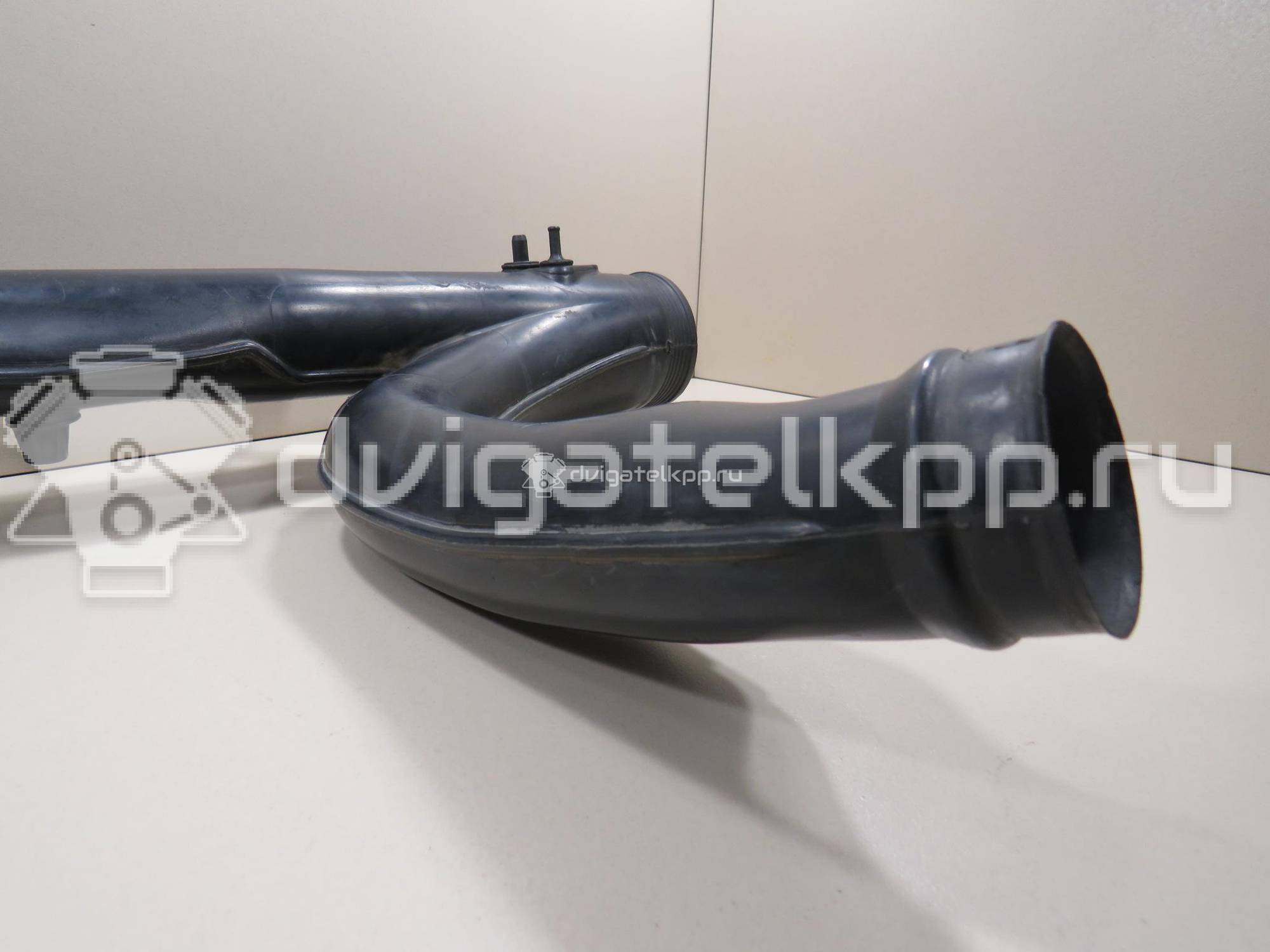 Фото Патрубок интеркулера  8683743 для Volvo S80 / Xc90 {forloop.counter}}