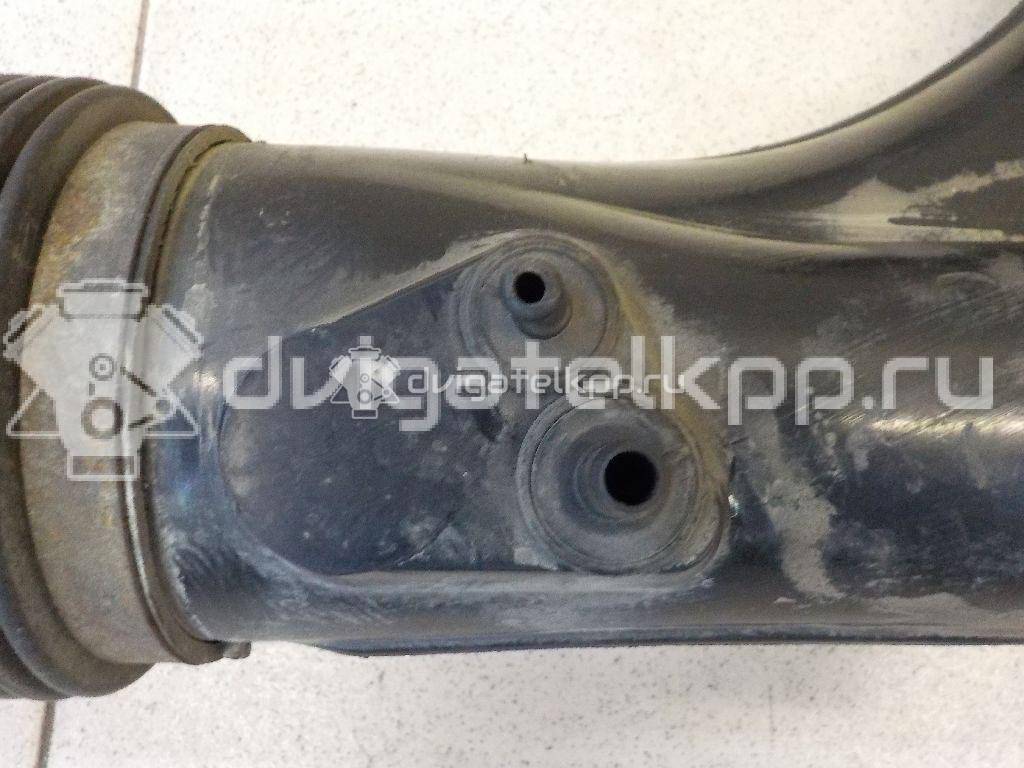 Фото Патрубок интеркулера  8683743 для Volvo S80 / Xc90 {forloop.counter}}
