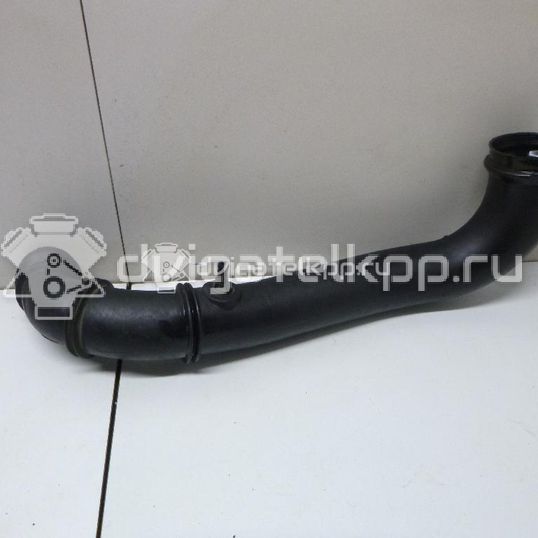 Фото Патрубок интеркулера  30645294 для volvo S80