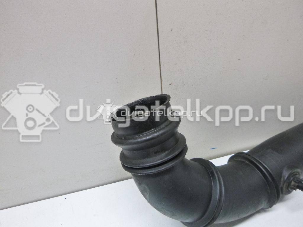 Фото Патрубок интеркулера  30645294 для volvo S80 {forloop.counter}}