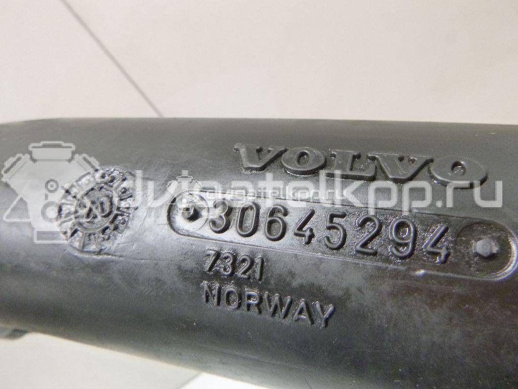 Фото Патрубок интеркулера  30645294 для volvo S80 {forloop.counter}}