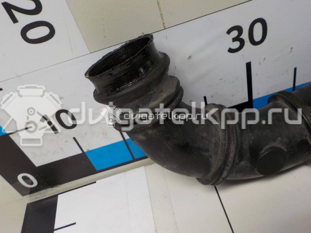 Фото Патрубок интеркулера  30645294 для volvo S80 {forloop.counter}}