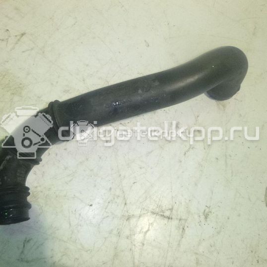 Фото Патрубок интеркулера  30645294 для volvo S80