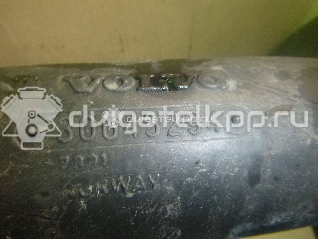 Фото Патрубок интеркулера  30645294 для volvo S80 {forloop.counter}}