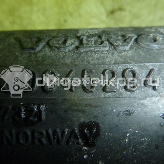 Фото Патрубок интеркулера  30645294 для Volvo S80 / Xc90