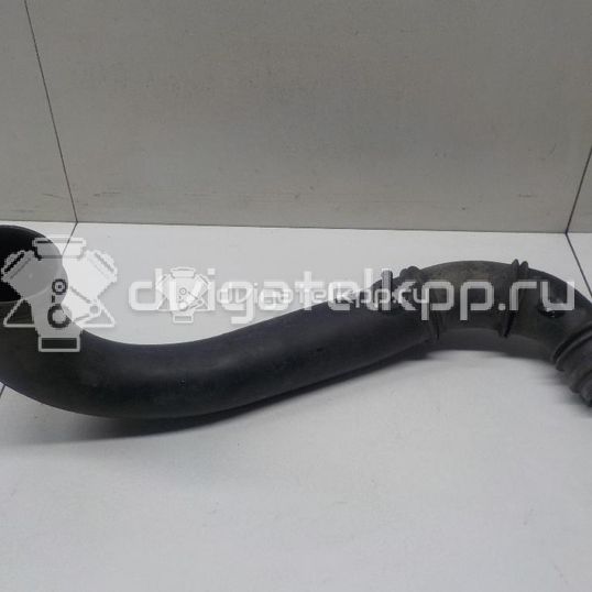 Фото Патрубок интеркулера  30645294 для volvo S80