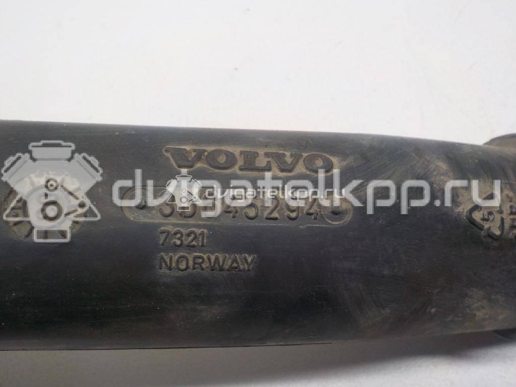 Фото Патрубок интеркулера  30645294 для volvo S80 {forloop.counter}}