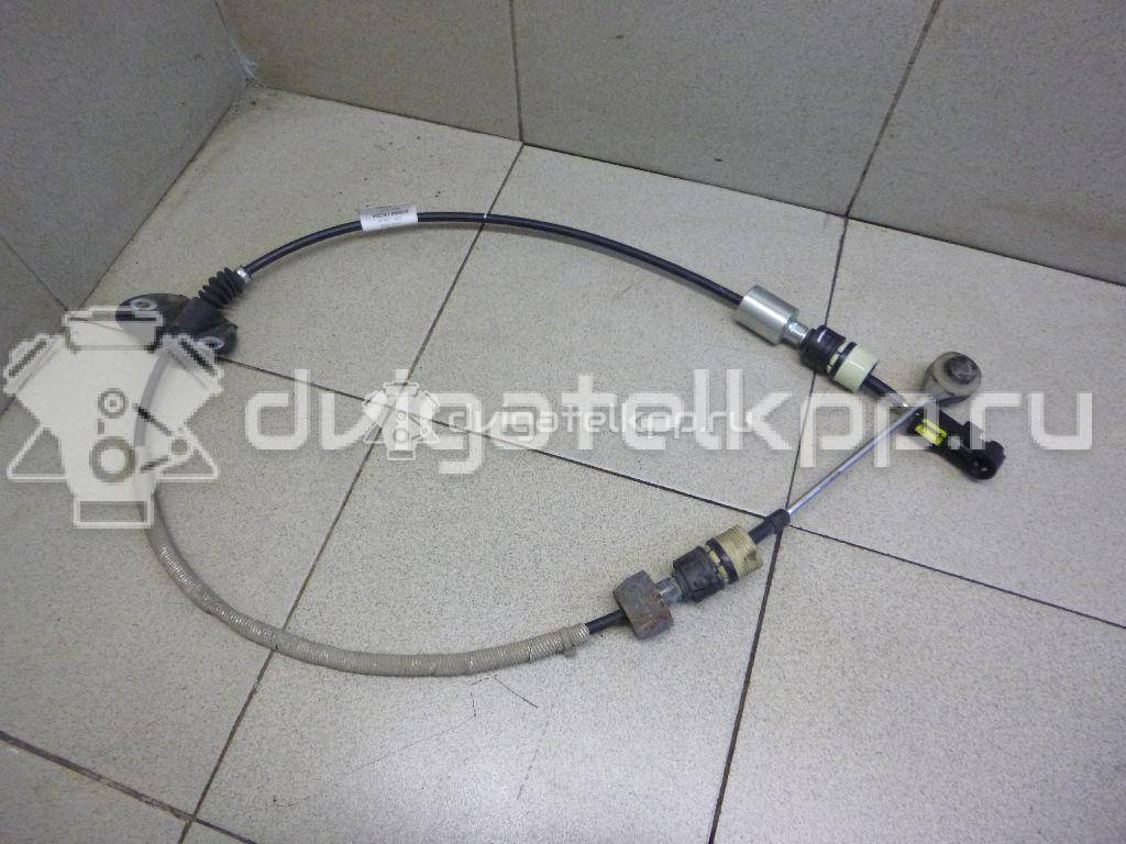 Фото Трос КПП  31259082 для volvo S80 {forloop.counter}}
