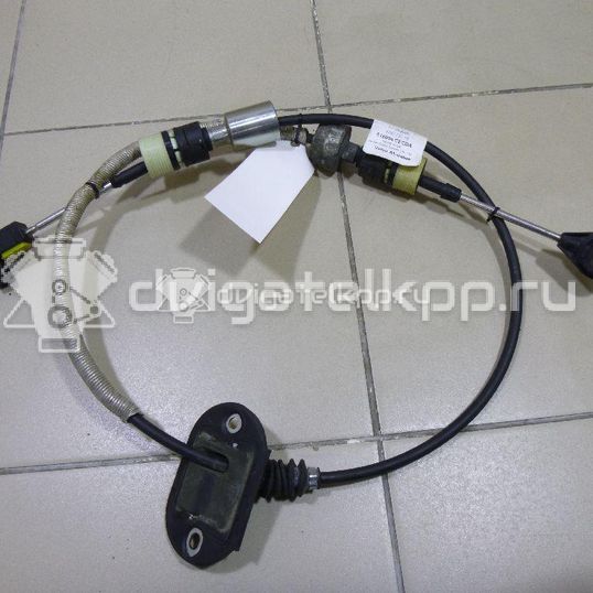 Фото Трос КПП  31259082 для volvo S80