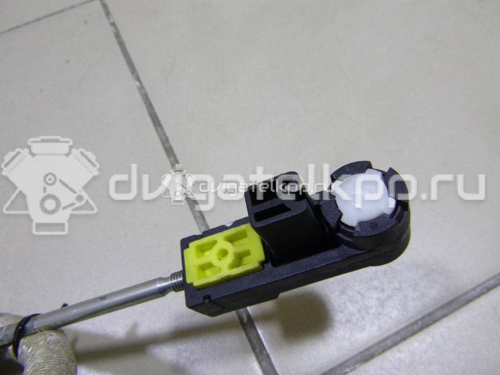 Фото Трос КПП  31259082 для volvo S80 {forloop.counter}}