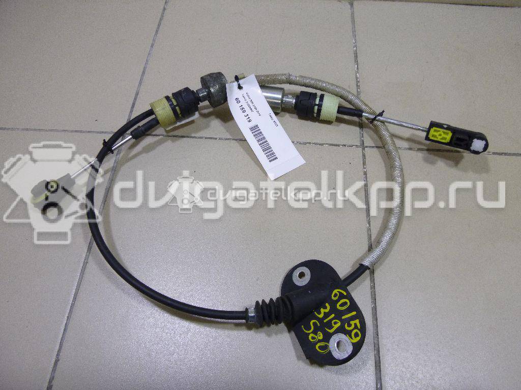 Фото Трос КПП  31259082 для volvo S80 {forloop.counter}}