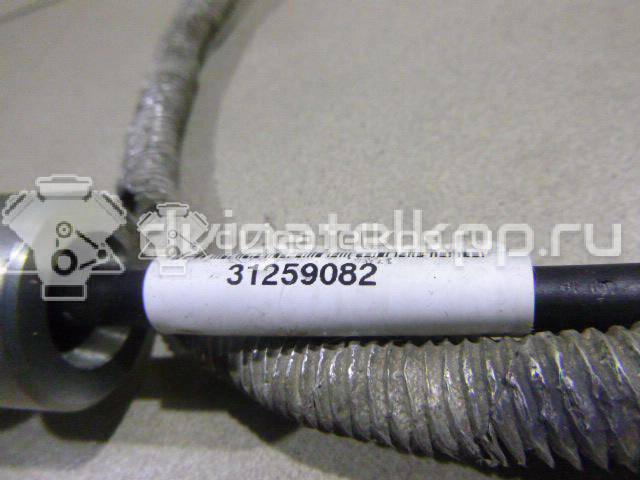 Фото Трос КПП  31259082 для volvo S80 {forloop.counter}}