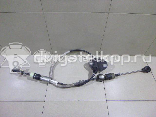 Фото Трос КПП  31259082 для volvo S80 {forloop.counter}}