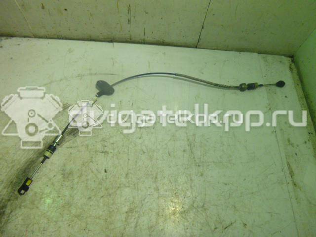 Фото Трос КПП  31259082 для volvo S80 {forloop.counter}}
