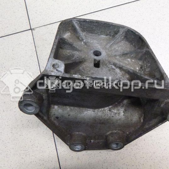Фото Кронштейн двигателя задний  8634894 для volvo S80