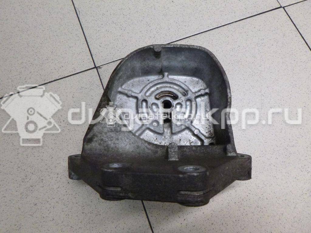 Фото Кронштейн двигателя задний  8634894 для volvo S80 {forloop.counter}}