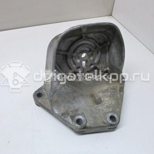 Фото Кронштейн двигателя задний  8634894 для volvo S80