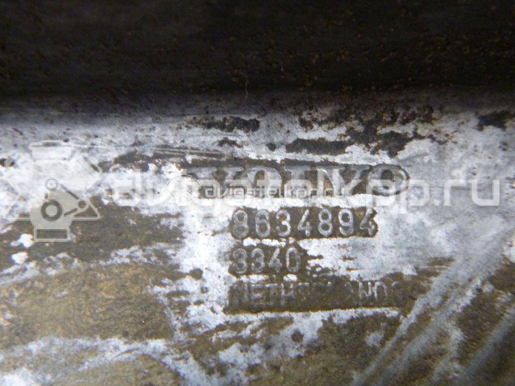 Фото Кронштейн двигателя задний  8634894 для volvo S80 {forloop.counter}}