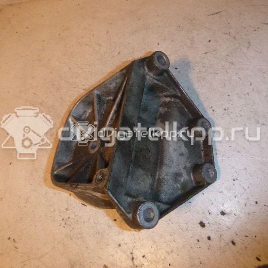 Фото Кронштейн двигателя задний  8634894 для volvo S80
