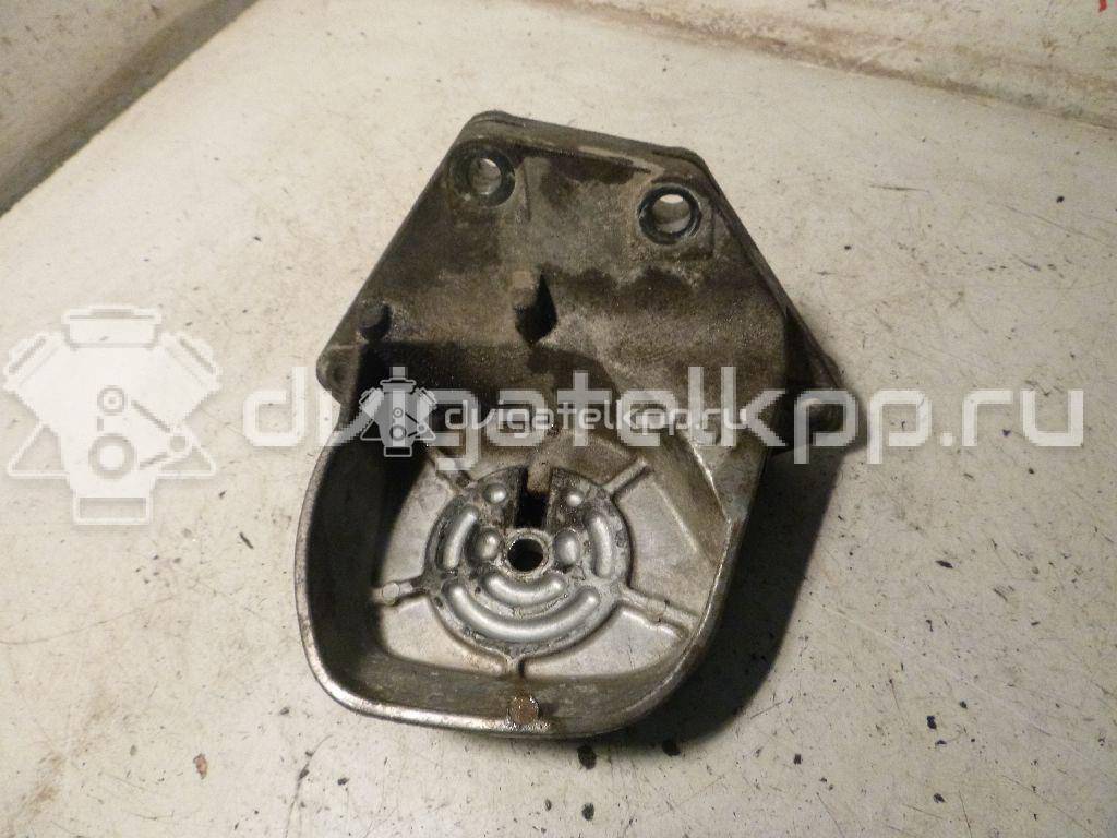 Фото Кронштейн двигателя задний  8634894 для volvo S80 {forloop.counter}}