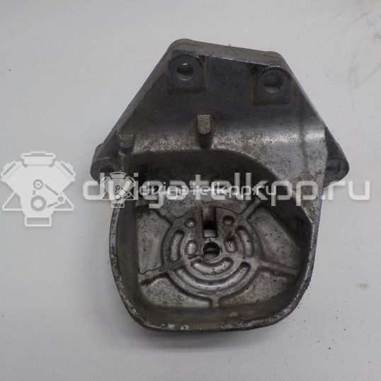 Фото Кронштейн двигателя задний  8634894 для volvo S80