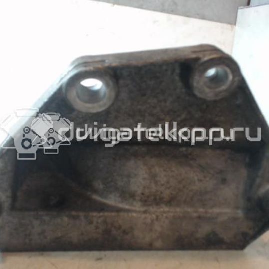 Фото Кронштейн двигателя задний  8634894 для volvo S80